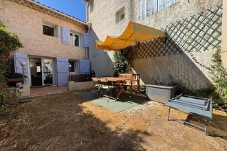Ma-Cabane - Vente Maison MARSEILLE 12, 66 m²