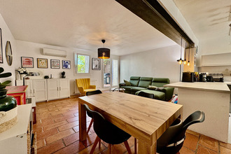 Ma-Cabane - Vente Maison MARSEILLE 12, 66 m²