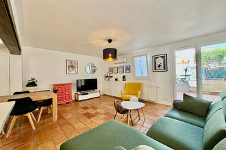 Ma-Cabane - Vente Maison MARSEILLE 12, 66 m²