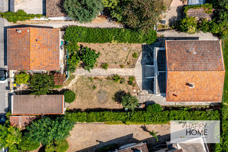 Ma-Cabane - Vente Maison MARSEILLE 12, 87 m²