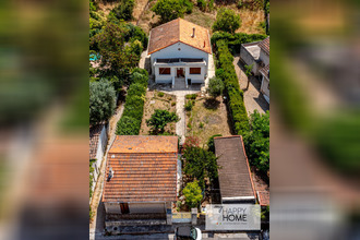 Ma-Cabane - Vente Maison MARSEILLE 12, 87 m²