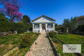 Ma-Cabane - Vente Maison MARSEILLE 12, 87 m²