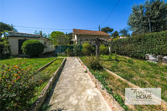 Ma-Cabane - Vente Maison MARSEILLE 12, 87 m²