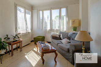 Ma-Cabane - Vente Maison MARSEILLE 12, 87 m²