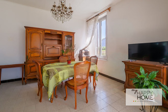 Ma-Cabane - Vente Maison MARSEILLE 12, 87 m²