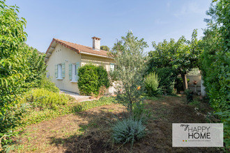 Ma-Cabane - Vente Maison MARSEILLE 12, 75 m²