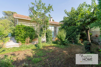 Ma-Cabane - Vente Maison MARSEILLE 12, 75 m²