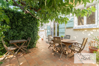 Ma-Cabane - Vente Maison MARSEILLE 12, 75 m²
