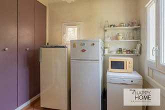 Ma-Cabane - Vente Maison MARSEILLE 12, 75 m²