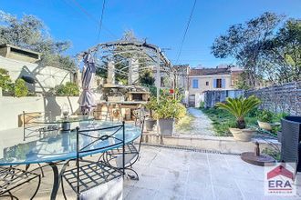 Ma-Cabane - Vente Maison MARSEILLE 13, 75 m²