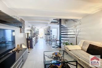 Ma-Cabane - Vente Maison MARSEILLE 13, 75 m²