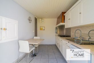 Ma-Cabane - Vente Maison MARSEILLE 13, 50 m²