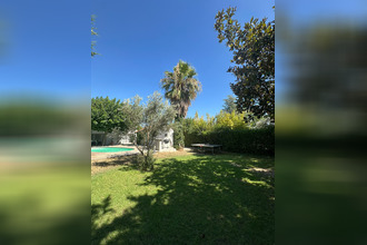 Ma-Cabane - Vente Maison MARSEILLE 13, 160 m²
