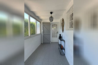 Ma-Cabane - Vente Maison MARSEILLE 13, 160 m²