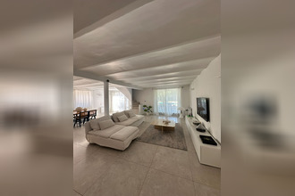 Ma-Cabane - Vente Maison MARSEILLE 13, 160 m²