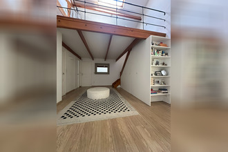 Ma-Cabane - Vente Maison MARSEILLE 13, 160 m²