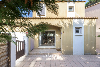 Ma-Cabane - Vente Maison MARSEILLE 13, 90 m²