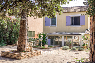 Ma-Cabane - Vente Maison MARSEILLE 13, 90 m²