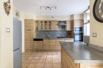 Ma-Cabane - Vente Maison MARSEILLE 13, 90 m²