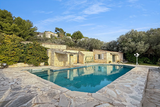 Ma-Cabane - Vente Maison MARSEILLE 13, 174 m²