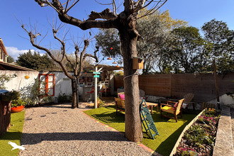 Ma-Cabane - Vente Maison MARSEILLE 13, 195 m²