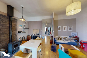 Ma-Cabane - Vente Maison MARSEILLE 13, 275 m²