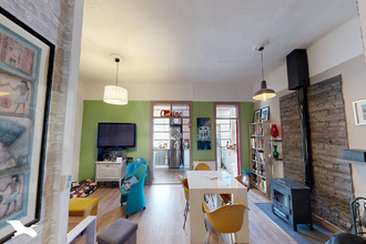 Ma-Cabane - Vente Maison MARSEILLE 13, 275 m²