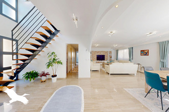 Ma-Cabane - Vente Maison MARSEILLE 13, 250 m²