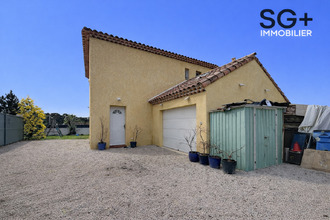 Ma-Cabane - Vente Maison MARSEILLE 13, 100 m²