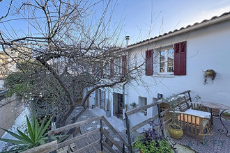 Ma-Cabane - Vente Maison MARSEILLE 13, 70 m²