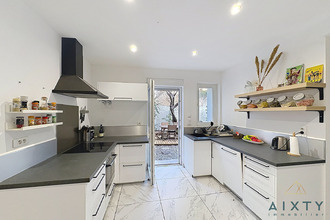 Ma-Cabane - Vente Maison MARSEILLE 13, 70 m²