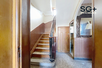 Ma-Cabane - Vente Maison MARSEILLE 13, 161 m²