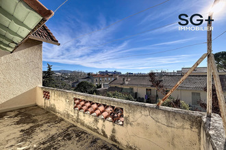 Ma-Cabane - Vente Maison MARSEILLE 13, 161 m²