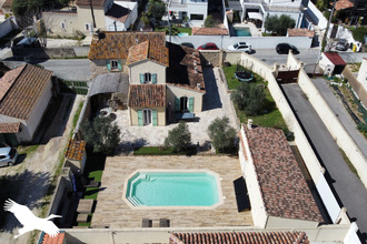Ma-Cabane - Vente Maison MARSEILLE 13, 220 m²