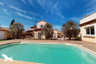 Ma-Cabane - Vente Maison MARSEILLE 13, 220 m²