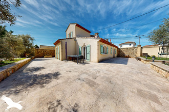 Ma-Cabane - Vente Maison MARSEILLE 13, 220 m²