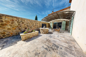 Ma-Cabane - Vente Maison MARSEILLE 13, 220 m²