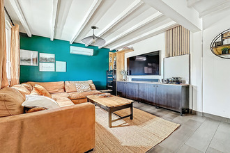 Ma-Cabane - Vente Maison MARSEILLE 13, 120 m²