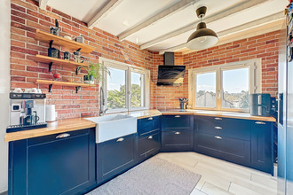 Ma-Cabane - Vente Maison MARSEILLE 13, 120 m²