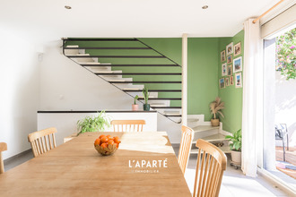 Ma-Cabane - Vente Maison MARSEILLE 13, 127 m²