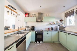 Ma-Cabane - Vente Maison MARSEILLE 13, 127 m²
