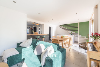 Ma-Cabane - Vente Maison MARSEILLE 13, 127 m²