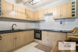 Ma-Cabane - Vente Maison MARSEILLE 13, 70 m²