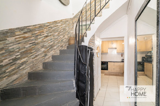 Ma-Cabane - Vente Maison MARSEILLE 13, 70 m²