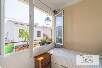 Ma-Cabane - Vente Maison MARSEILLE 13, 70 m²