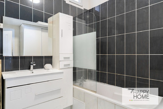 Ma-Cabane - Vente Maison MARSEILLE 13, 70 m²