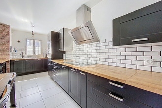 Ma-Cabane - Vente Maison MARSEILLE 13, 93 m²
