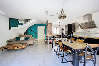 Ma-Cabane - Vente Maison MARSEILLE 13, 93 m²