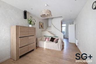 Ma-Cabane - Vente Maison MARSEILLE 13, 75 m²