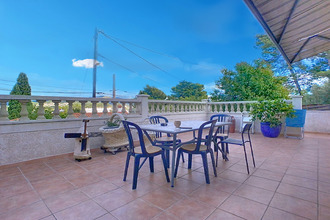 Ma-Cabane - Vente Maison MARSEILLE 13, 102 m²